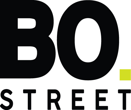 Bostreet Device mark 5398090 Trademark
