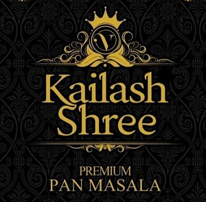 Kailash Shree Device mark 5398145 Trademark
