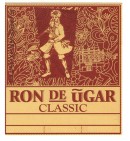 Ron De Ugar Device mark 5398183 Trademark