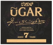Ugar Device mark 5398184 Trademark