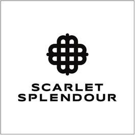 Scarlet Splendour (device) Device mark 5398252 Trademark