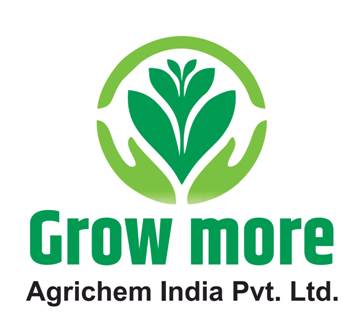 Grow More Agrichem India Pvt. Ltd Device mark 5398830 Trademark