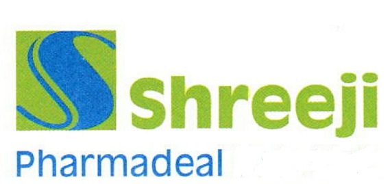 Shreeji Pharmadeal Device mark 5398409 Trademark