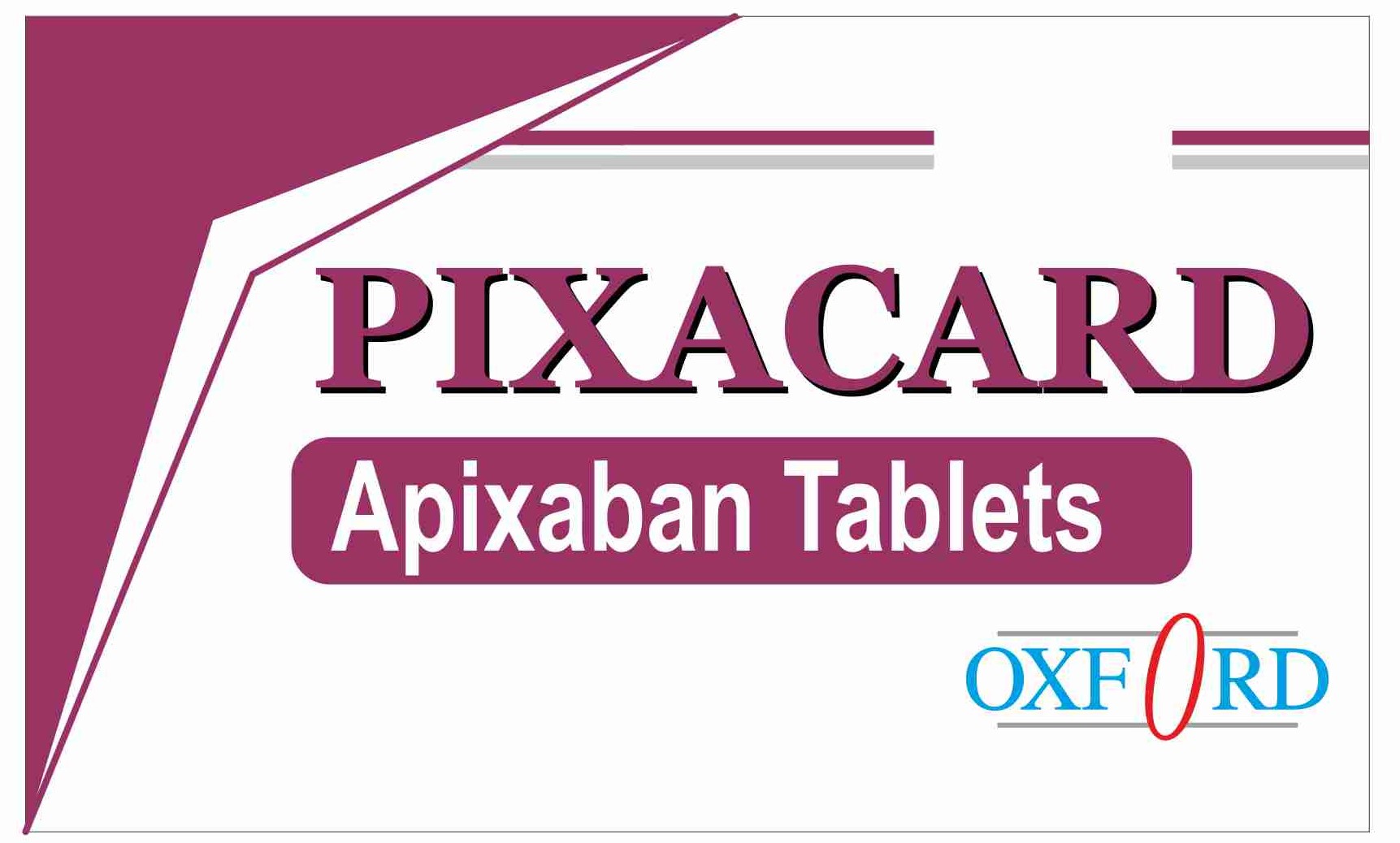 Pixacard Device mark 5399172 Trademark
