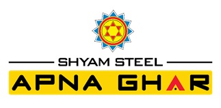 Shyam Steel Apna Ghar Device mark 5399282 Trademark