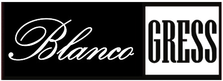 Blanco Gress Device mark 5399313 Trademark