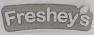 Freshey's Device mark 5399400 Trademark