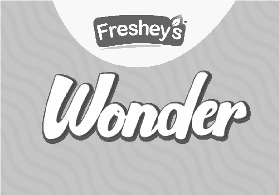 Freshey's Wonder Device mark 5399408 Trademark