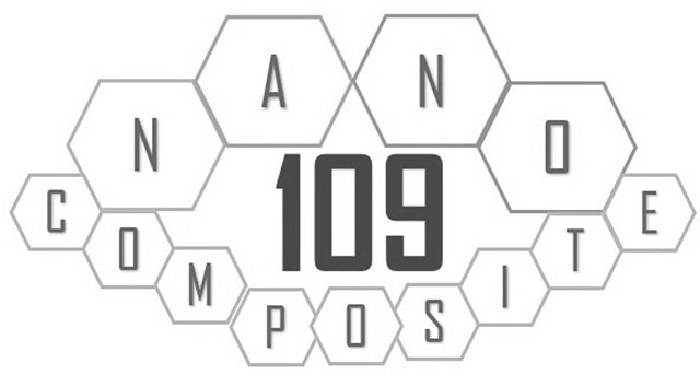 109 Nano Composite Device mark 5399445 Trademark