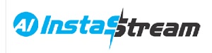 Al Instastream ( Logo And Device) Device mark 5398932 Trademark