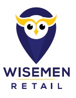 Wisemen Retail (device) Device mark 5399462 Trademark