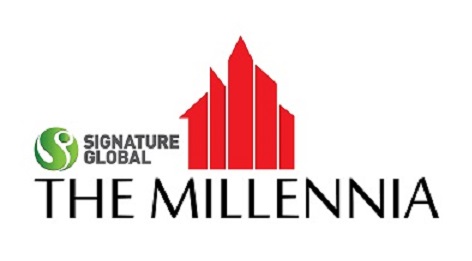 Signature Global The Millennia Device mark 5398957 Trademark