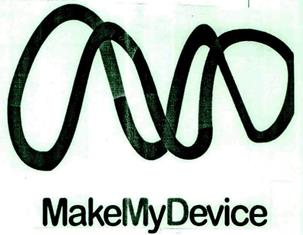 Mmd, Makemydevice Device mark 5400019 Trademark