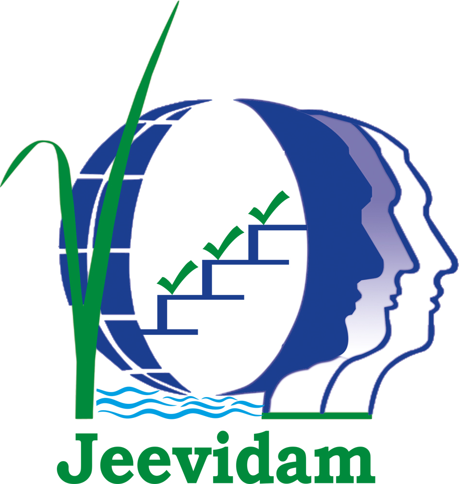 Jeevidam Device mark 5400045 Trademark