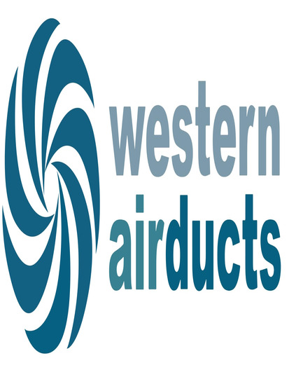 Western Airducts Device mark 5400062 Trademark