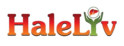 Haleliv Device mark 5399759 Trademark