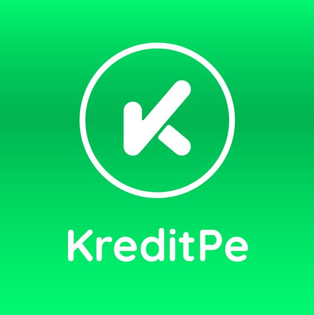 Kreditpe Device mark 5399772 Trademark