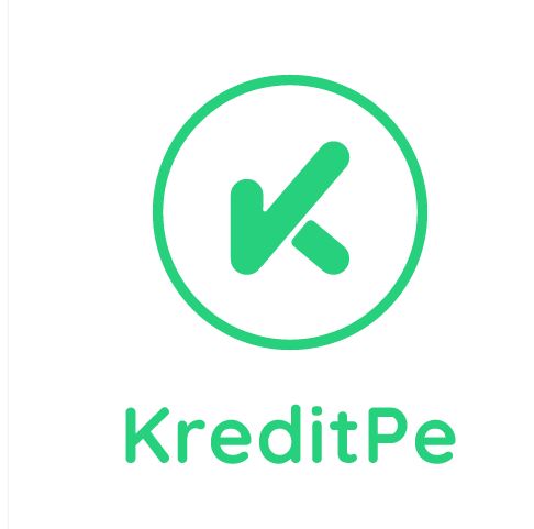 Kreditpe Device mark 5399776 Trademark