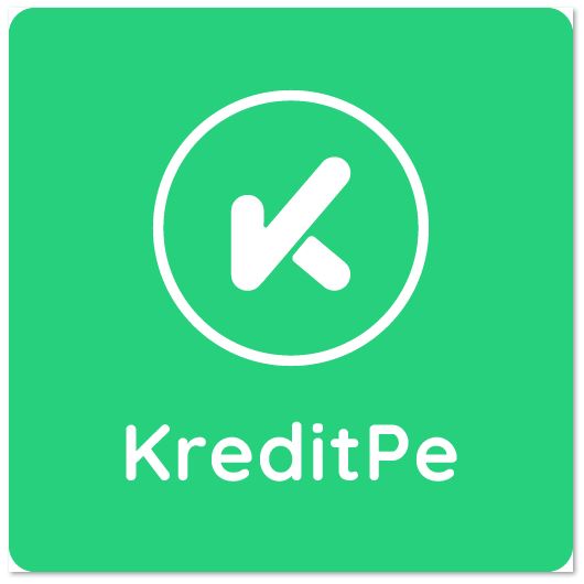 Kreditpe Device mark 5399773 Trademark