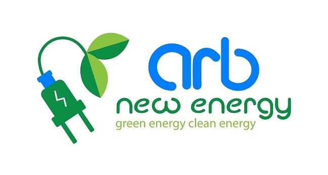Arbnewenergy Device mark 5400259 Trademark