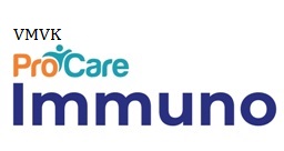 Vmvk Procare Immuno Device mark 5400464 Trademark