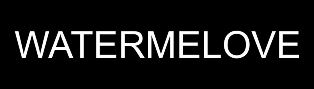 Watermelove Device mark 5400515 Trademark