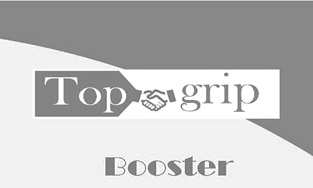 Topgrip - Booster Device mark 5401037 Trademark