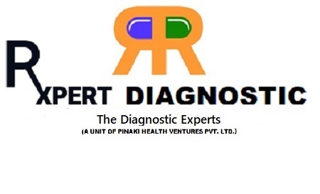 Rxpert Diagnostic (the Diagnostic Experts) Device mark 5401102 Trademark