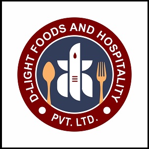 D-light Foods And Hospitality Private Limited Device mark 5401124 Trademark