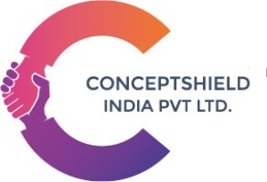 Conceptshield India Pvt Ltd Device mark 5401133 Trademark