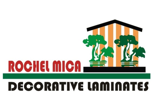 Rochel Mica (logo) Device mark 5400712 Trademark