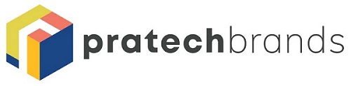 Pratechbrands (label) Device mark 5401239 Trademark