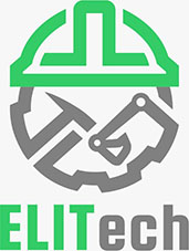 Elitech (label) Device mark 5400767 Trademark