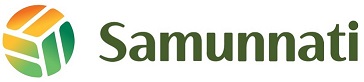 Samunnati With Logo Device mark 5401282 Trademark