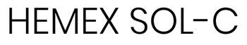 Hemex Sol -c Device mark 5400323 Trademark