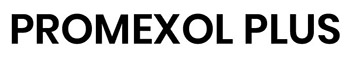 Promexol Plus Device mark 5400324 Trademark