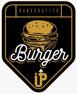 Burger It Up Device mark 5402358 Trademark