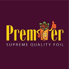 Premier Supreme Quality Foil (logo) Device mark 5401905 Trademark
