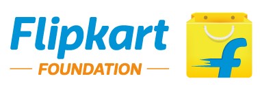 Flipkart Foundation (logo And Device) Device mark 5402399 Trademark
