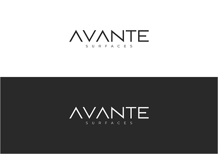 Avante Surfaces Device mark 5401939 Trademark