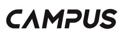 Logo Of Campus In Italics Device mark 5401468 Trademark