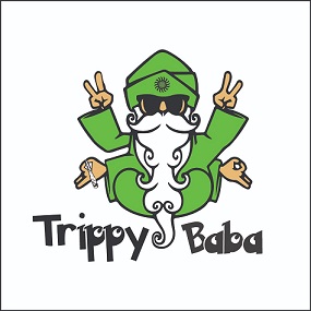Trippy Baba Device mark 5401696 Trademark