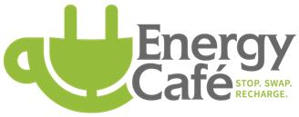 Energy Café Label Device mark 5402707 Trademark