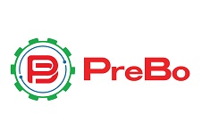 Prebo Device mark 5402694 Trademark