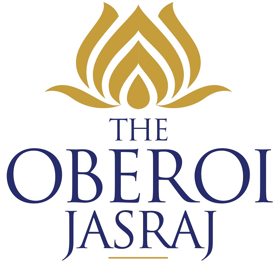 The Oberoi Jasraj Device mark 5402218 Trademark