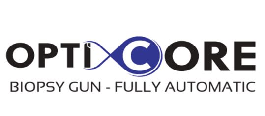 Opticore With Device. Device mark 5402222 Trademark