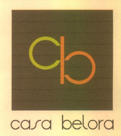 Casa Belora Device mark 5401762 Trademark