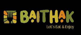Baithak Device mark 5401826 Trademark