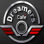 Dreamers Cafe Device mark 5402324 Trademark