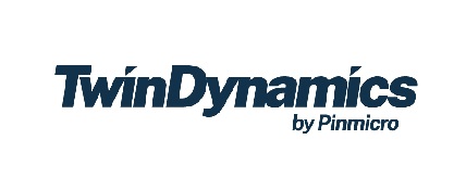 Twindynamics By Pinmicro Device mark 5403213 Trademark